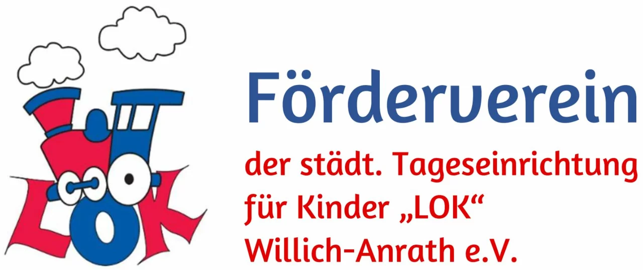 Förderverein der städt. Tageseinrichtung Lok e.V.